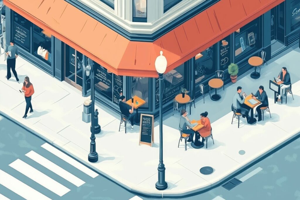 A Food Lover’s Tour of Hunters Run: Where to Eat, Sip, and Savor in One of Mebane’s Tastiest Neighborhoods