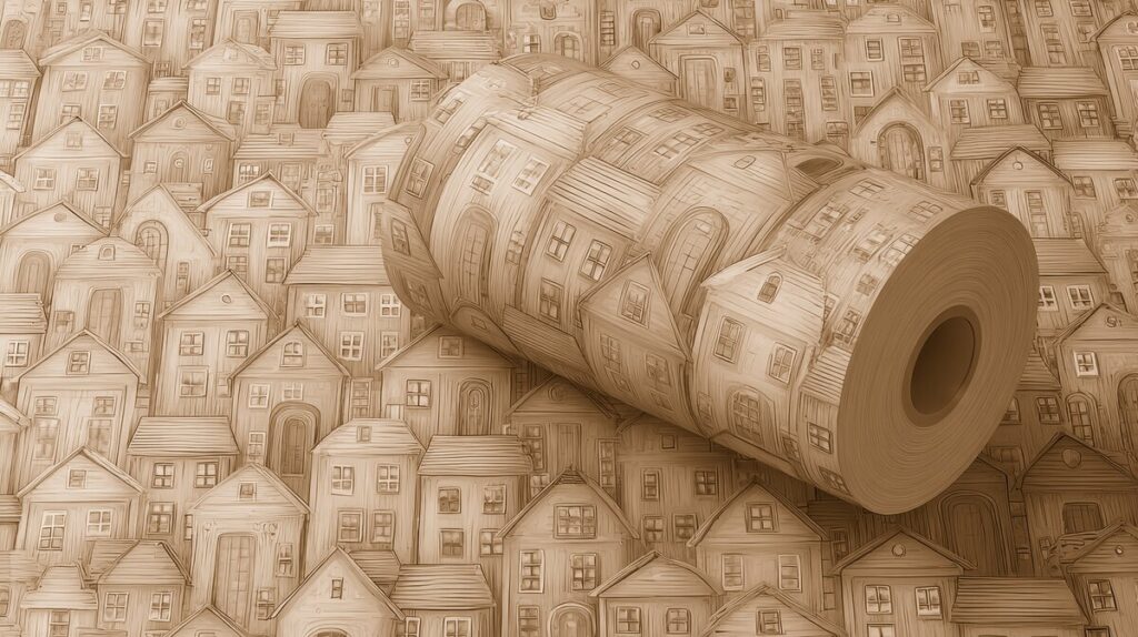 The Enduring Legacy of Hunters Run: Tracing the History and Heart of a Mebane Neighborhood